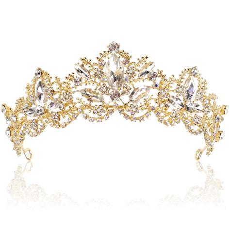 amazon tiaras|affordable crowns and tiaras.